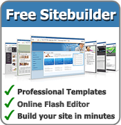 Click here to build your website for FREE!